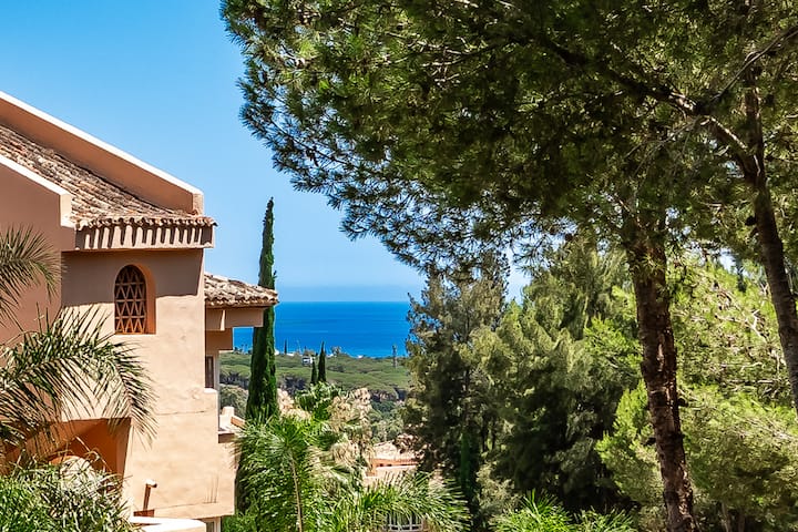 Las Terrazas Santa Maria Elviria - Marbella