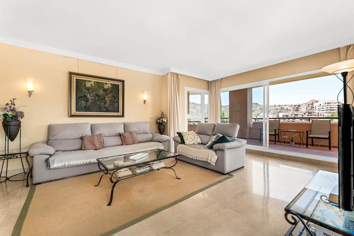 Las Terrazas Santa Maria Elviria - Marbella