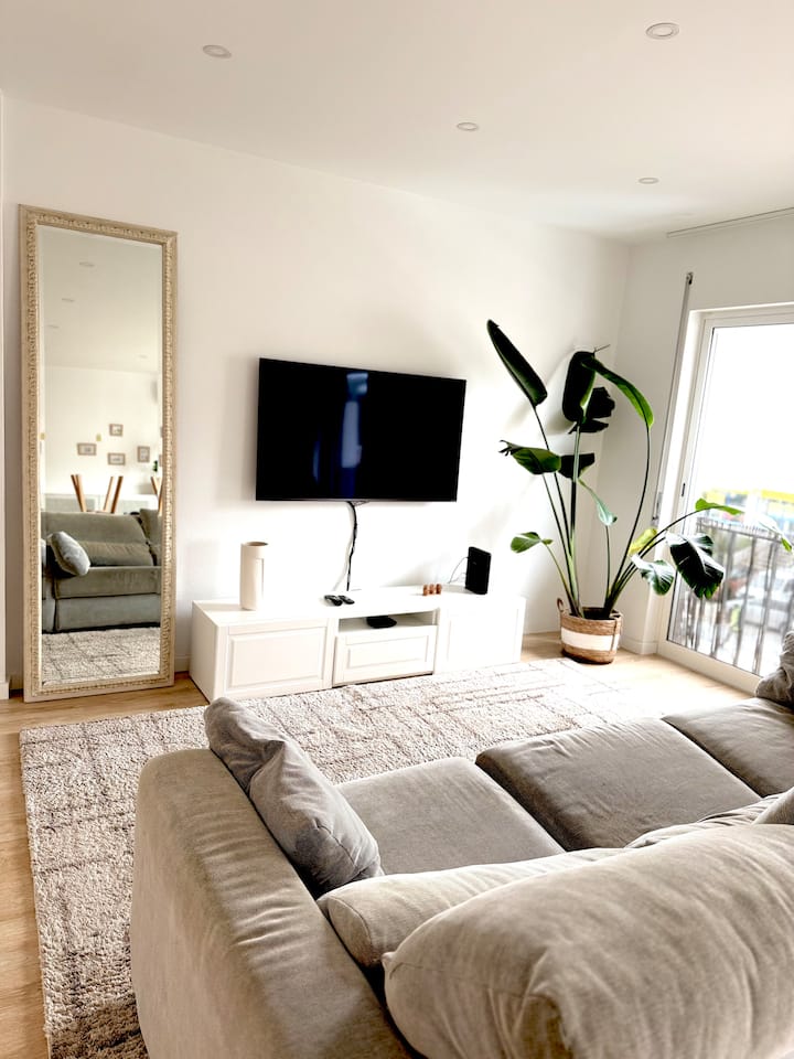 Private Apartment*fast Wifi*free Parking - Lagos, Portugal