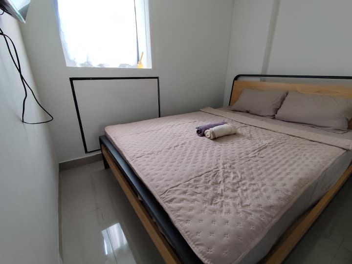 Dhomë gjumi