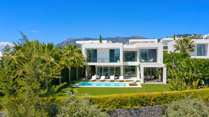 3300 Casa Senses - Marbella