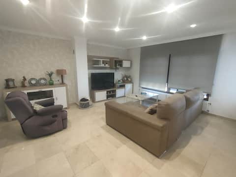 Airbnb con mejor rendimiento: Seixalbo viewpoint en Sanxenxo