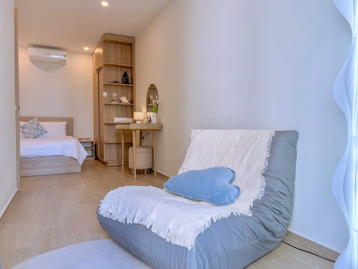 Slaapkamer