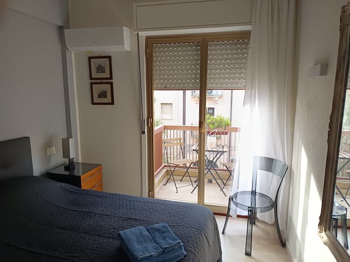 Chambre 1