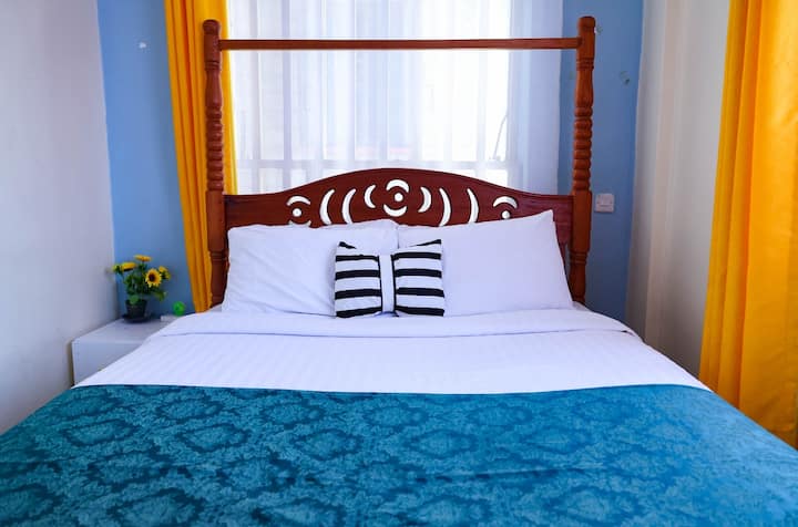 საძინებელი 1