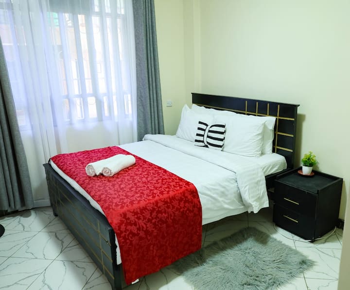 საძინებელი 2