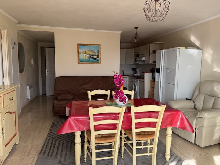 Всекидневна