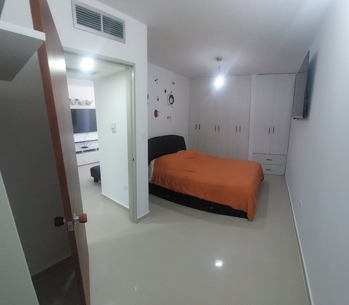 საძინებელი