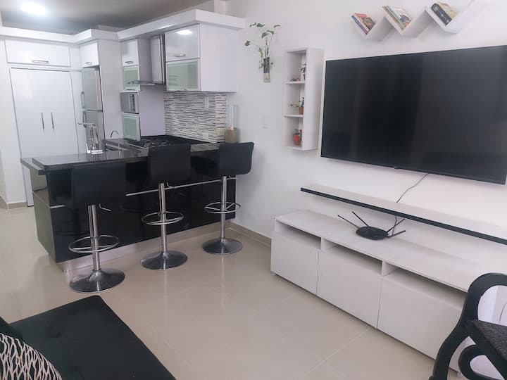 მისაღები ოთახი