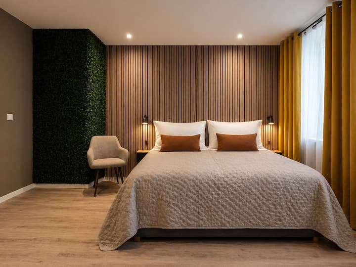Vonmos Moselblick Suite M - Kinheim