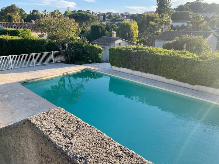 Magnifique Maison - Antibes