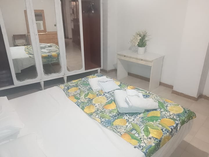 საძინებელი