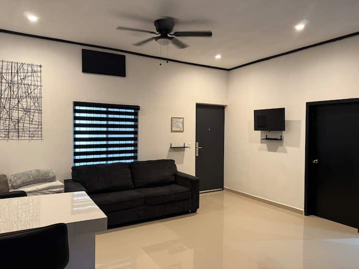 Sala de estar