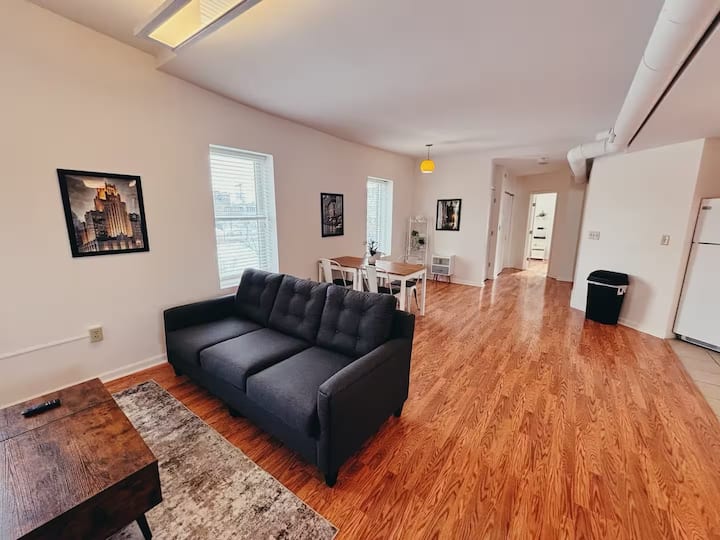 Spacious Syracuse House, Walkable To Armory Square - Syracuse, NY