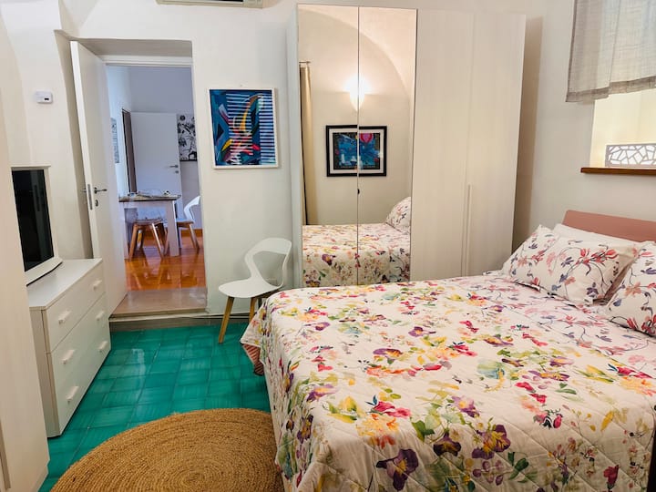 Casa Nel Cuore Di Amalfi - Ravello