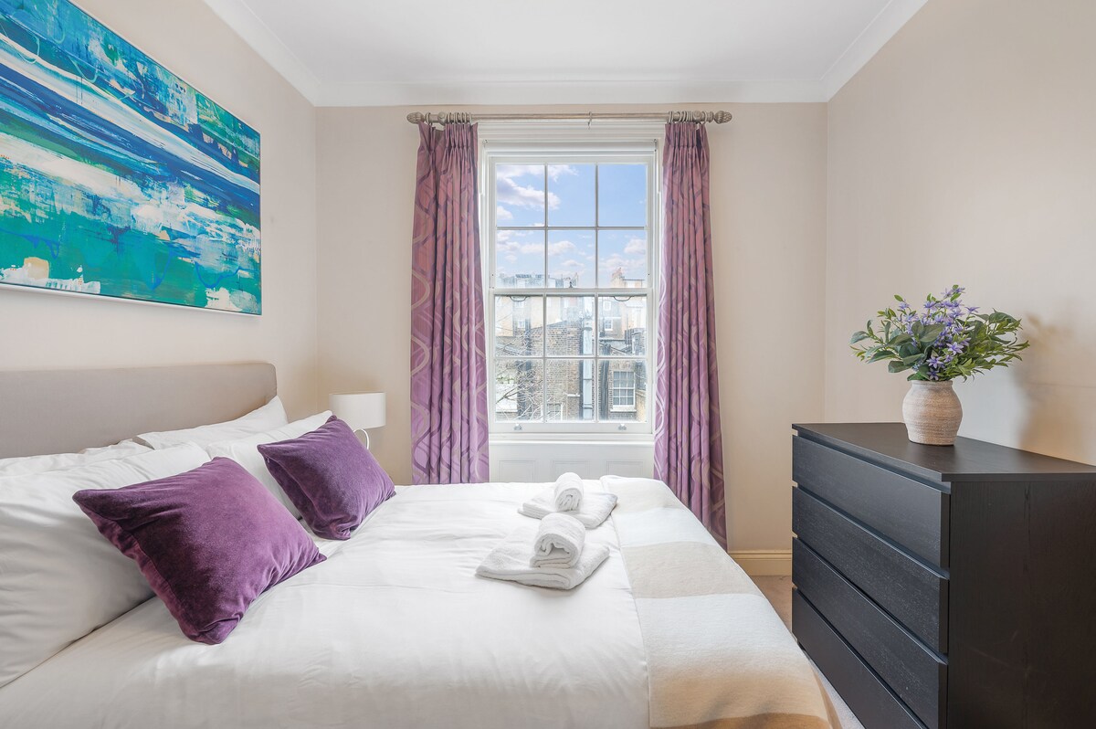 ห้องนอน