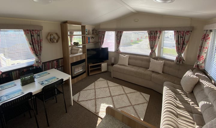 Our Home From Home. - Bude