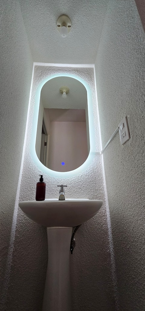 Comfortable apartment in Cobán