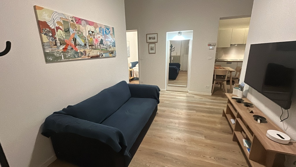 Top Airbnb: Street number 7 to the Saint/Hospitals a Padova