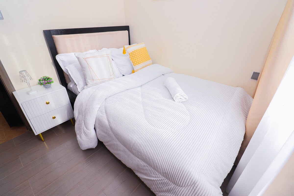 საძინებელი