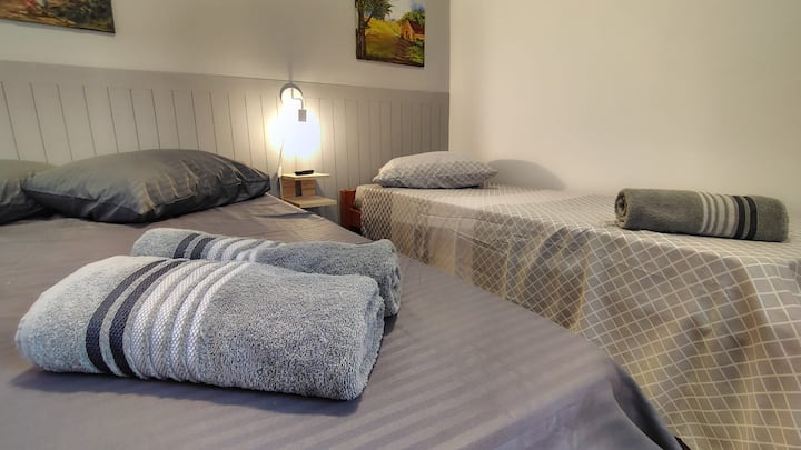 Quarto 1