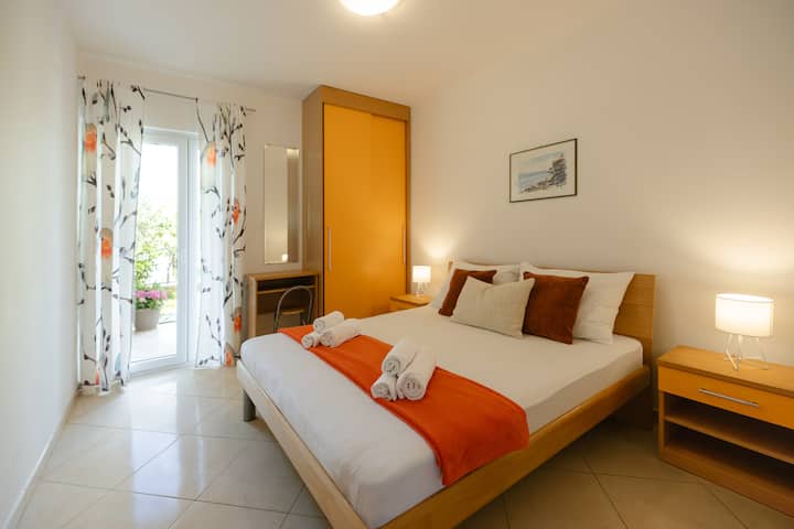 Villa Vallum 3 - Bol