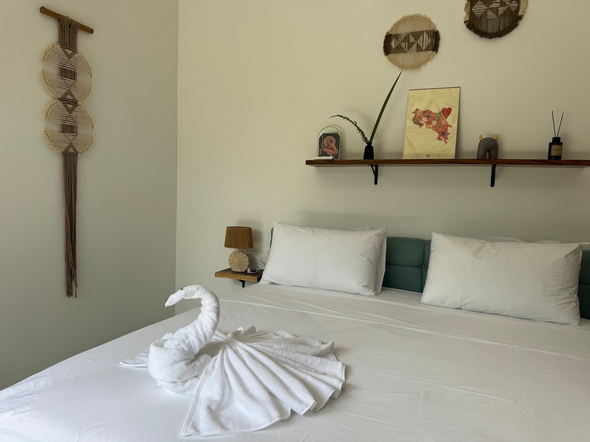 საძინებელი 4