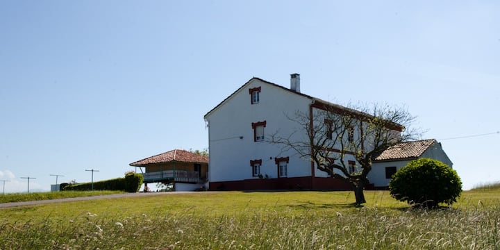 Finca El Carbayal - Avilés