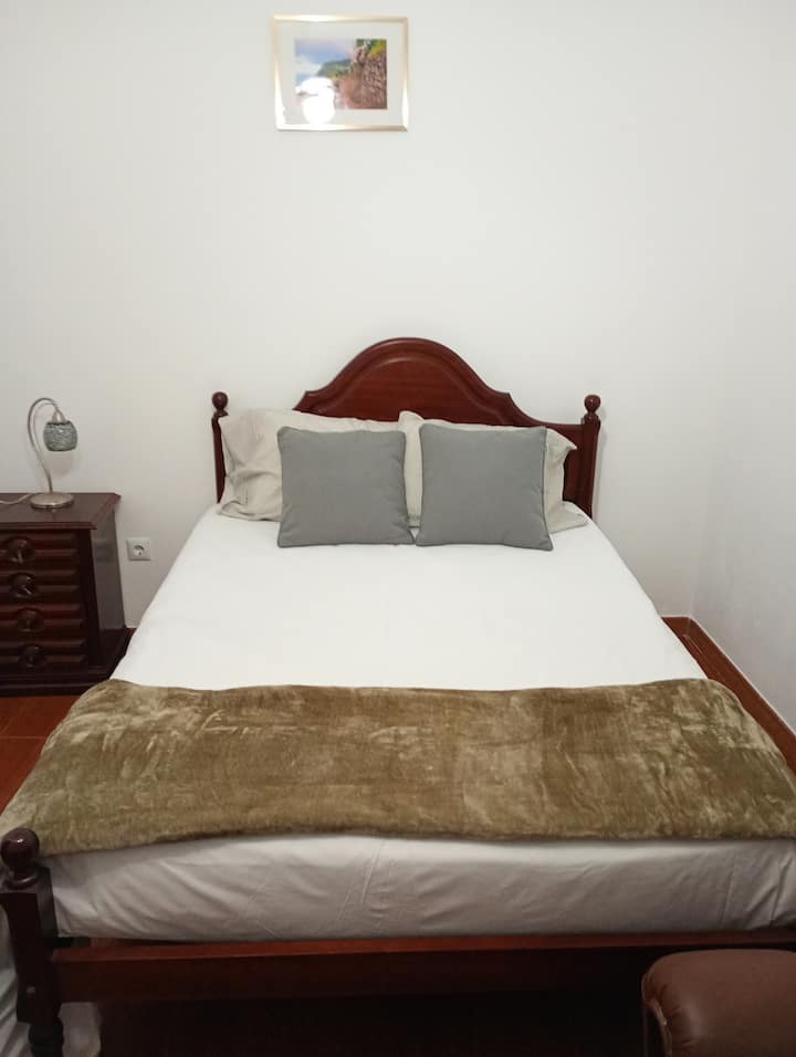 Спална соба 2