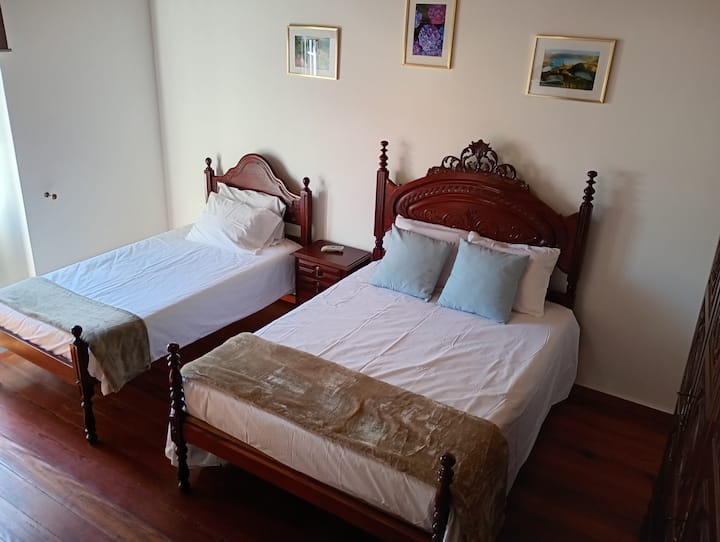 Спална соба 1