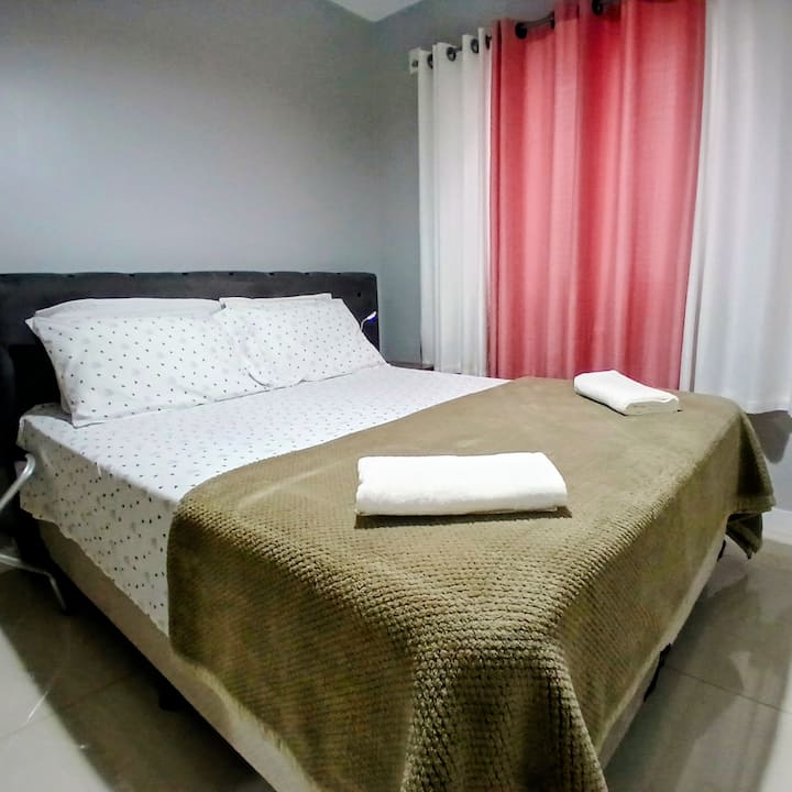 Quarto 1