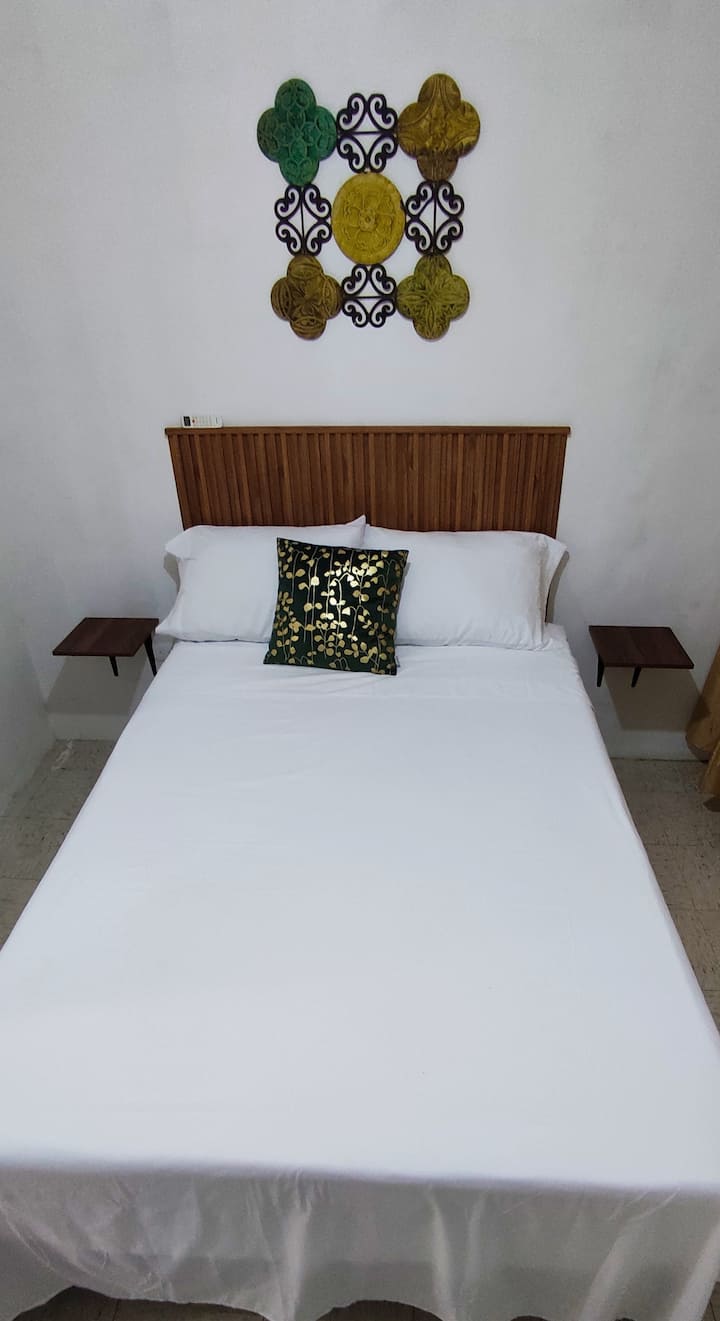 საძინებელი