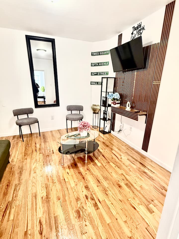 Apartment Studio. 20mint From Nycity Hudson Haven. - New Jersey