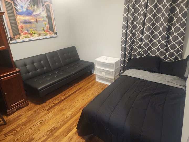 საძინებელი 2