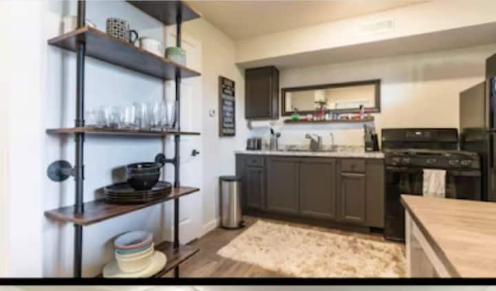Ranch House In The City! - Swan Lake, Fergus Falls