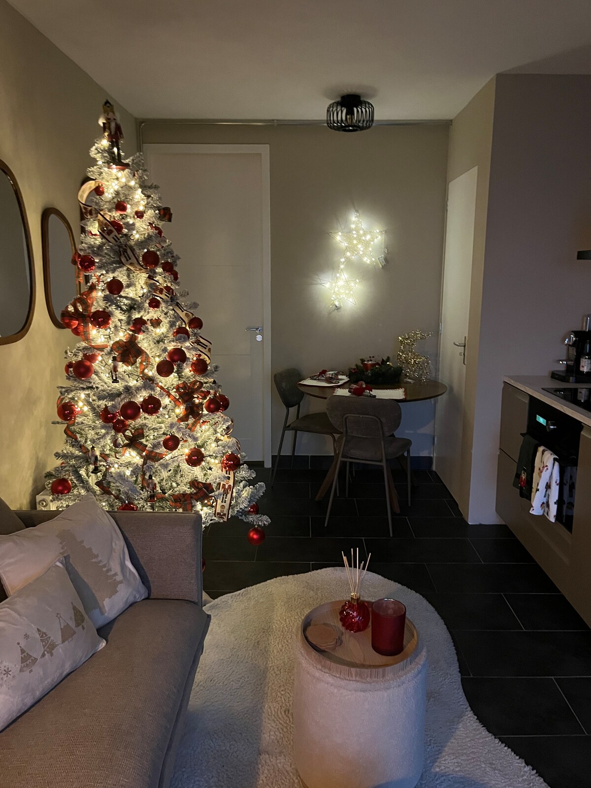 Popular Airbnb listing: Sun & Joy in Katwijk Aan Zee
