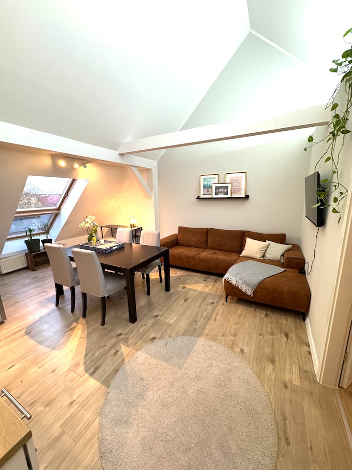 Guest apartment Schkeuditz
