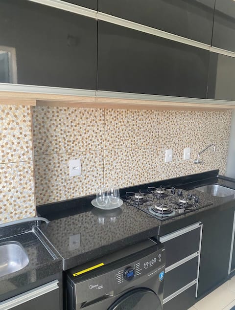 Anúncio popular: Metropolis Building - Apartment em Ananindeua