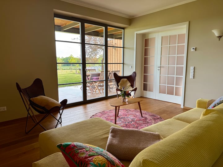 ห้องนั่งเล่น