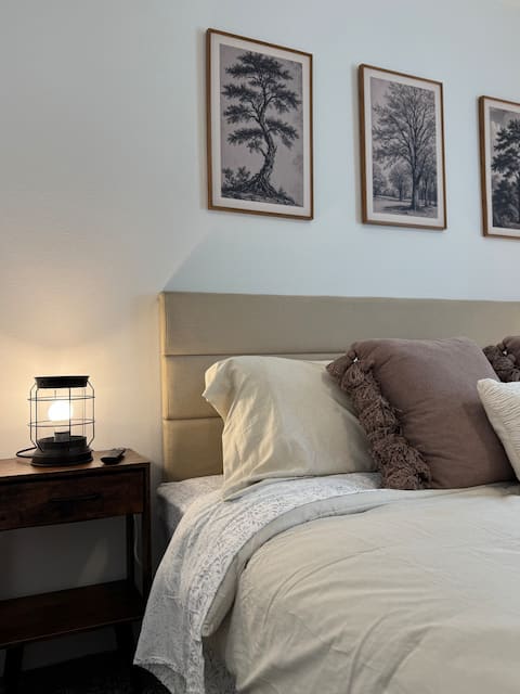 Sapphire Stay | 2BR Home