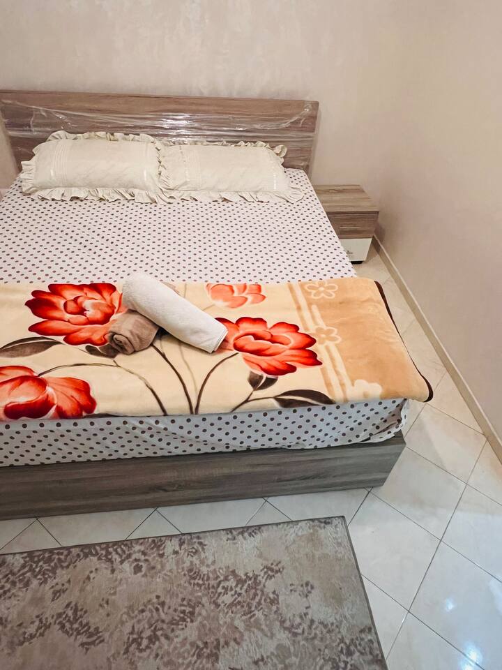 Спалня 2