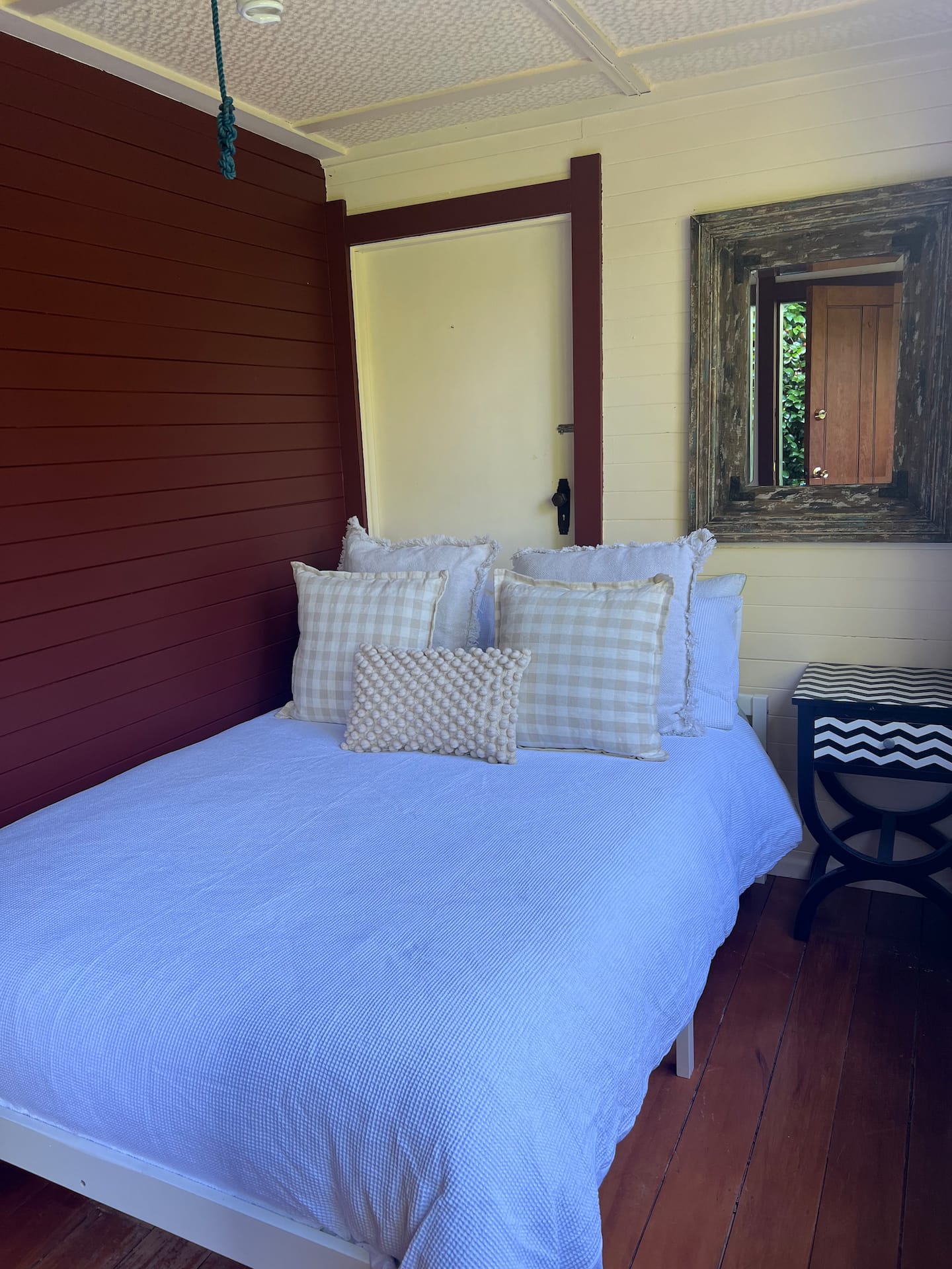Cosy Bungalow! 4