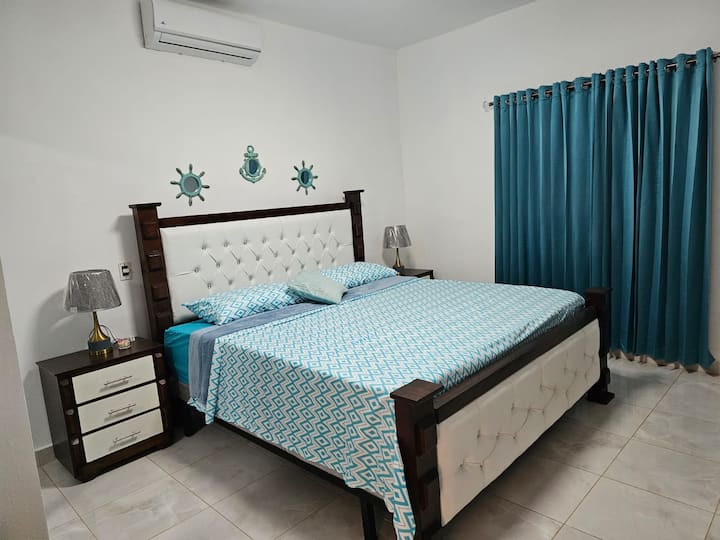 Chambre 1