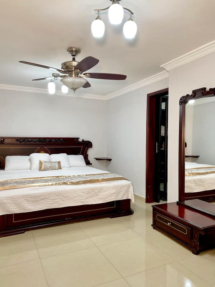 საძინებელი 3