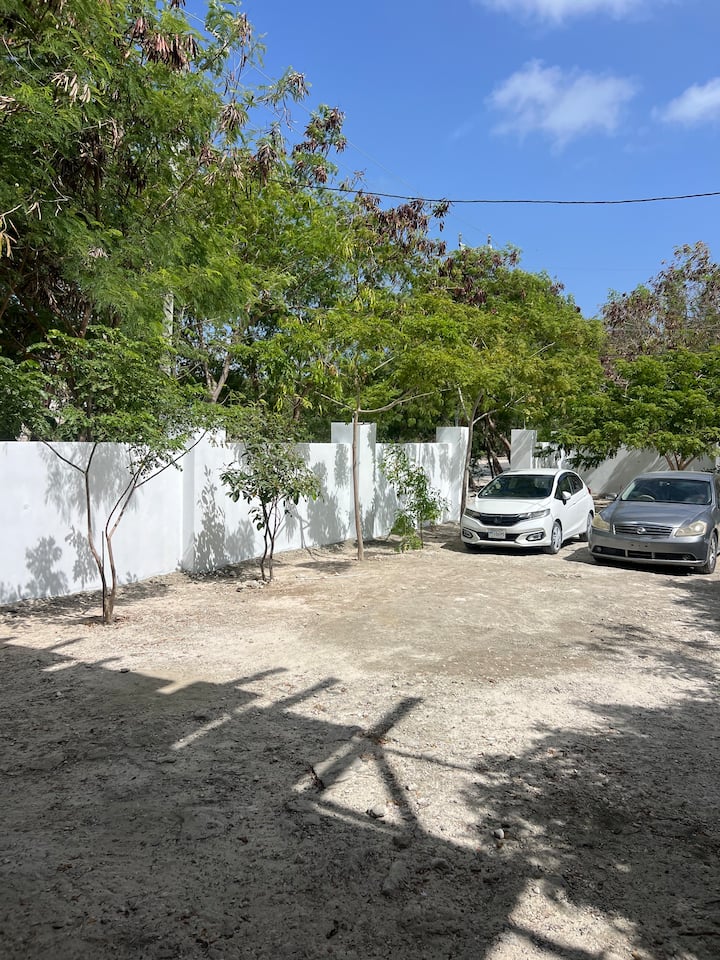 Steps Away from Adventure -2bedroom & 1 Bath