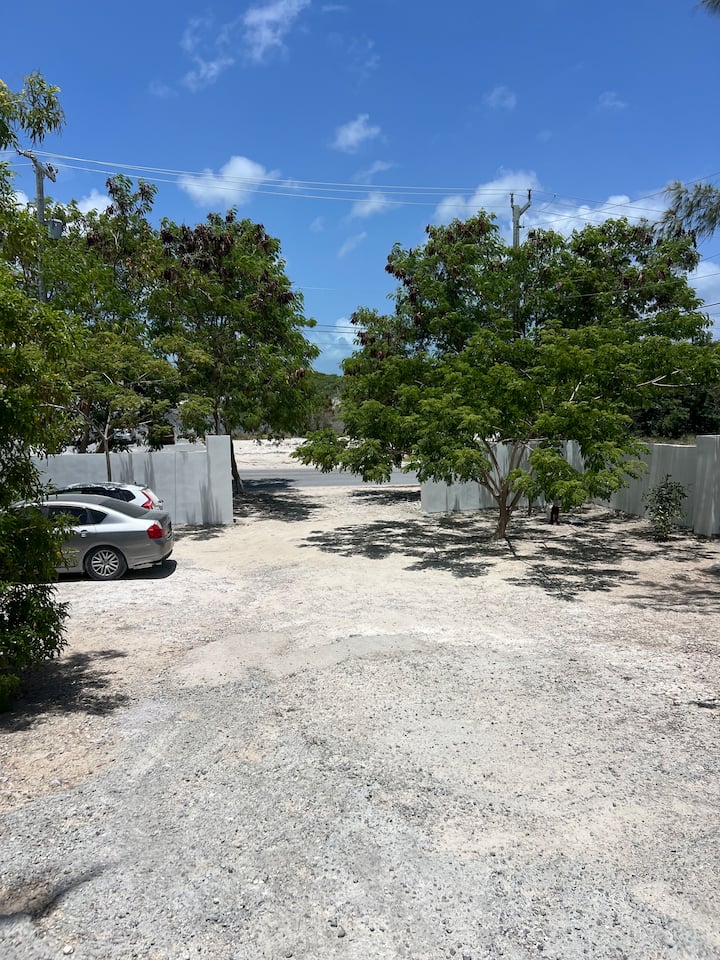 Steps Away from Adventure -2bedroom & 1 Bath