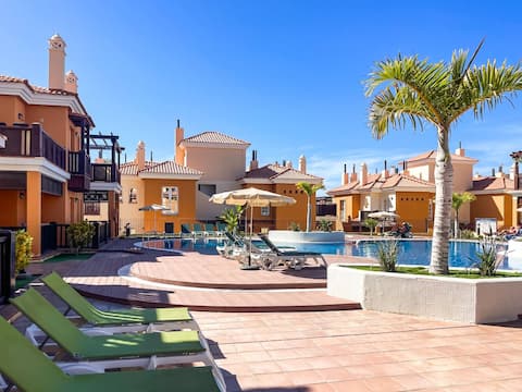 Monte Carrera Residential