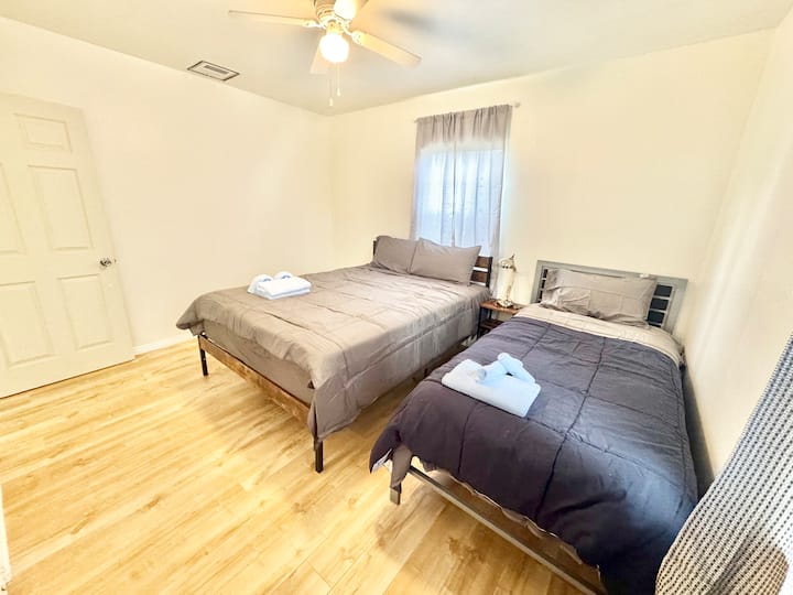 Útulná, pohodlná, prémiová, štýlová spálňa