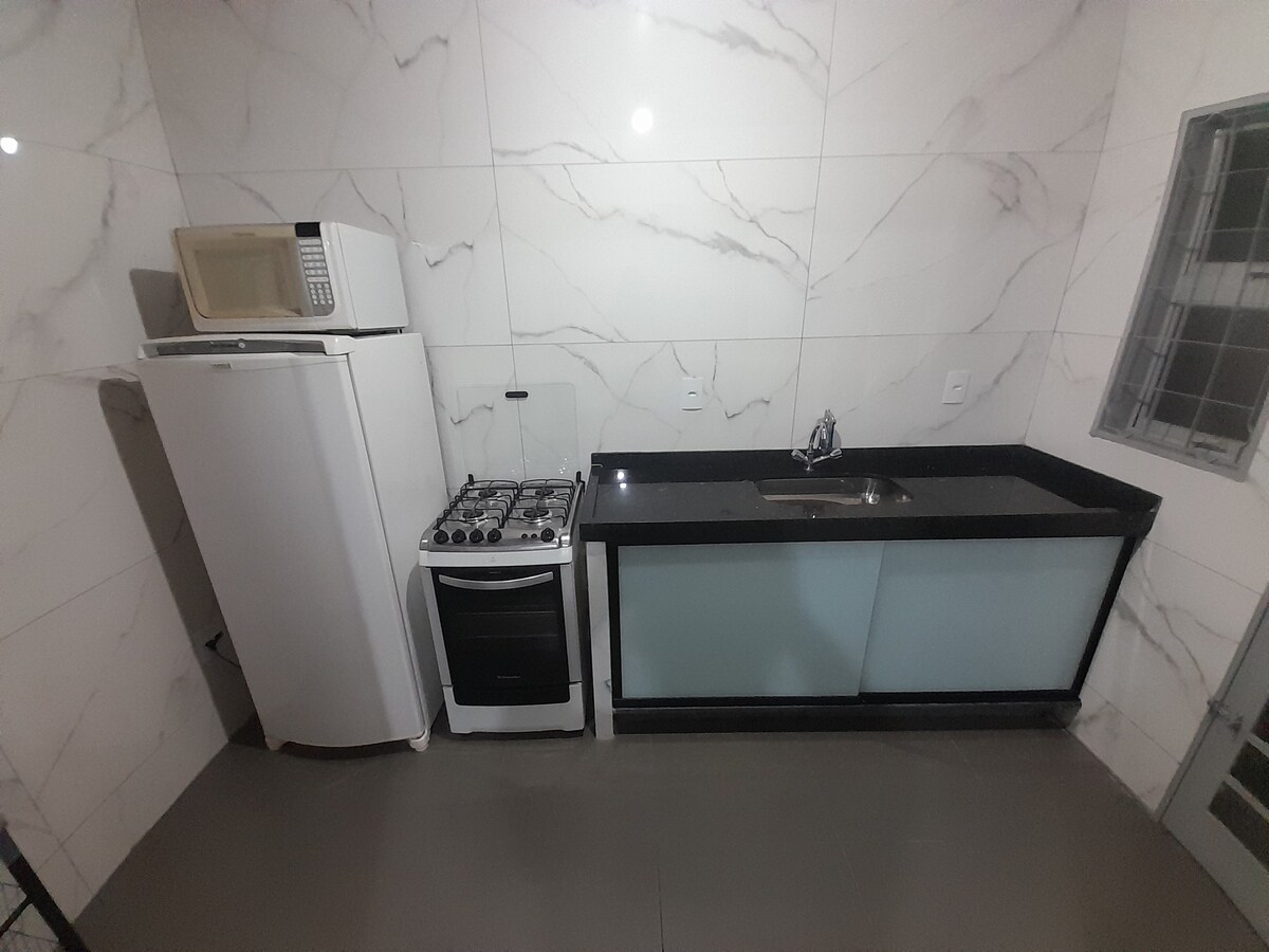 Airbnb em destaque: House near USP 02 em Ribeirão Preto