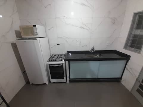 Airbnb em destaque: House near USP 02 em Ribeirão Preto
